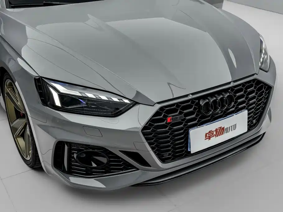 Audi RS 5 — миниатюра 41