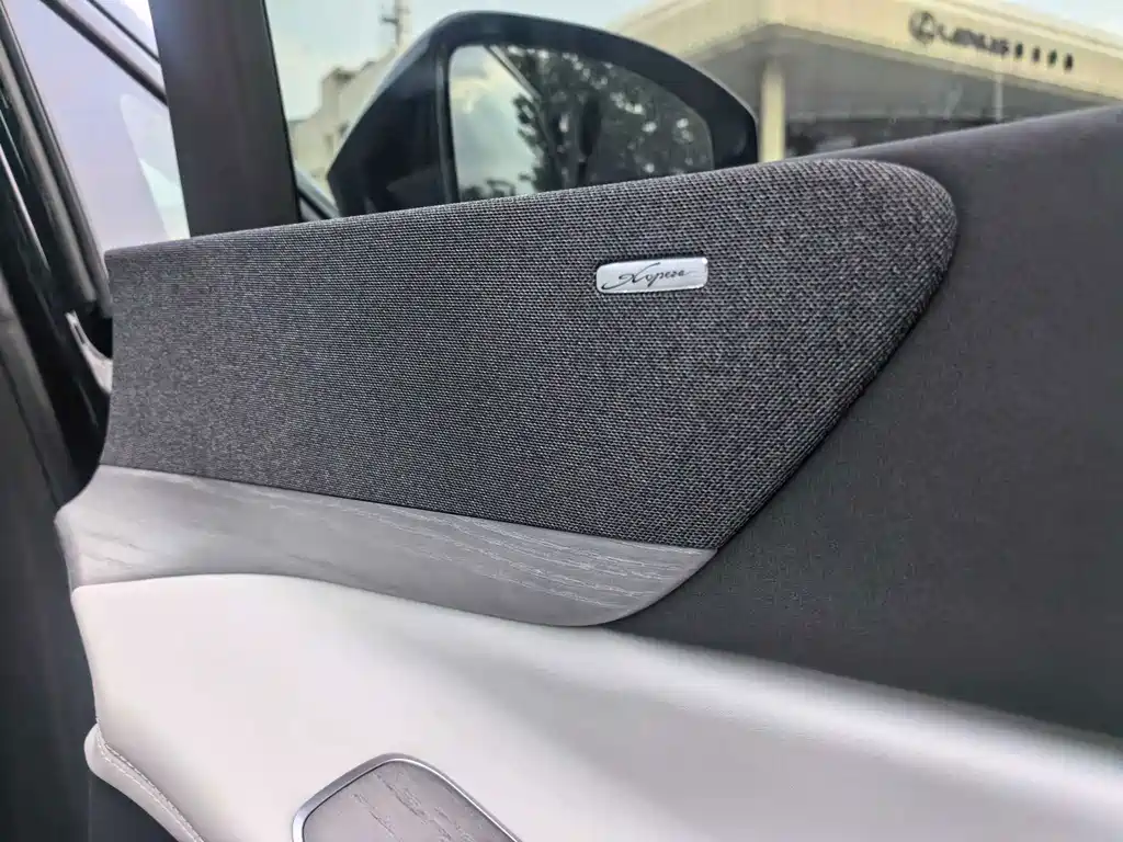 XPeng X9 — миниатюра 10