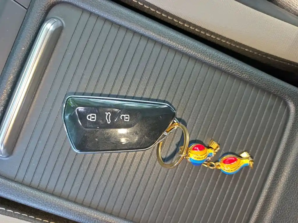 Volkswagen Golf — миниатюра 9
