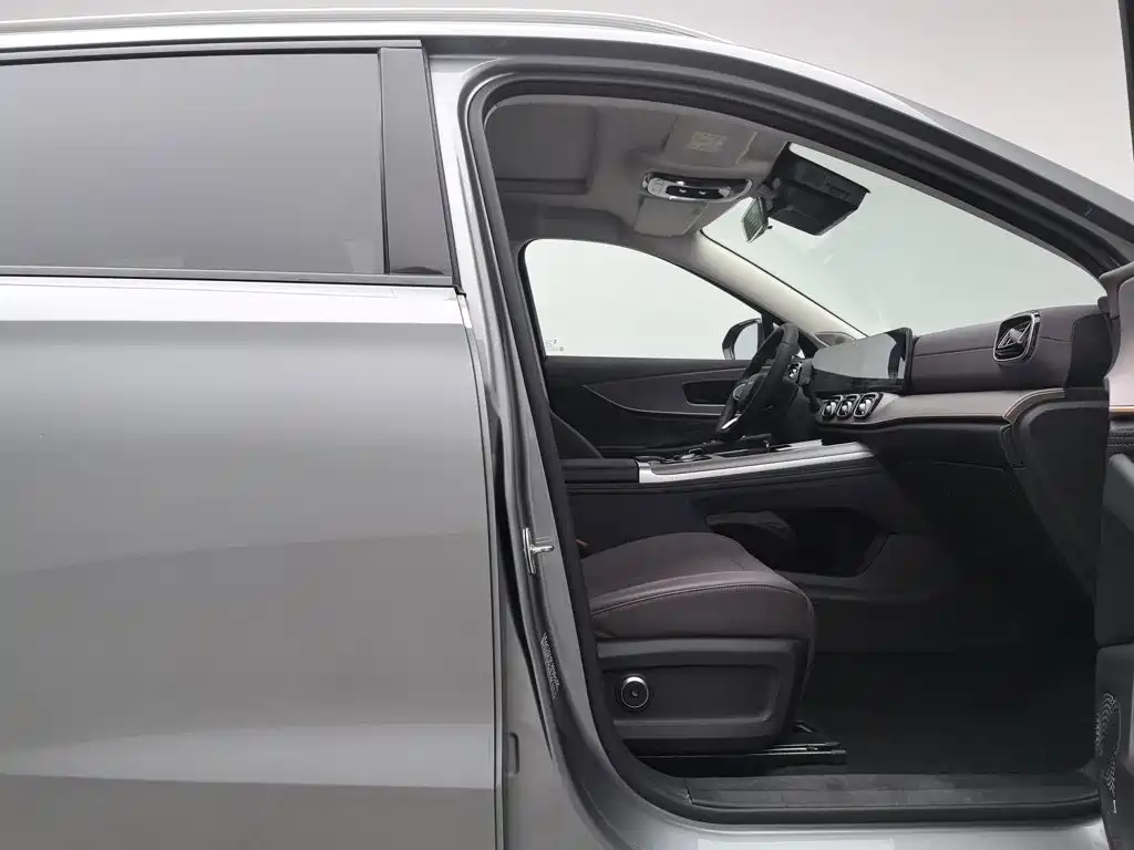 Chery Tiggo 9 C-DM — миниатюра 23