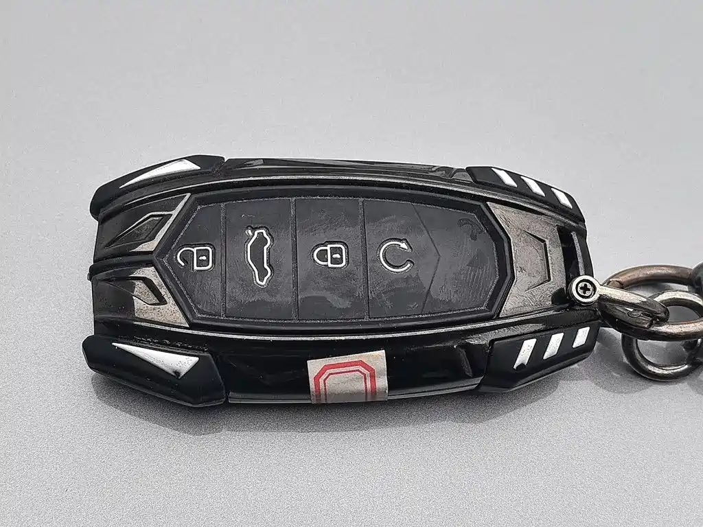 Chery Tiggo 9 C-DM — миниатюра 19