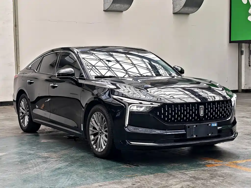 Bestune B70 — миниатюра 3