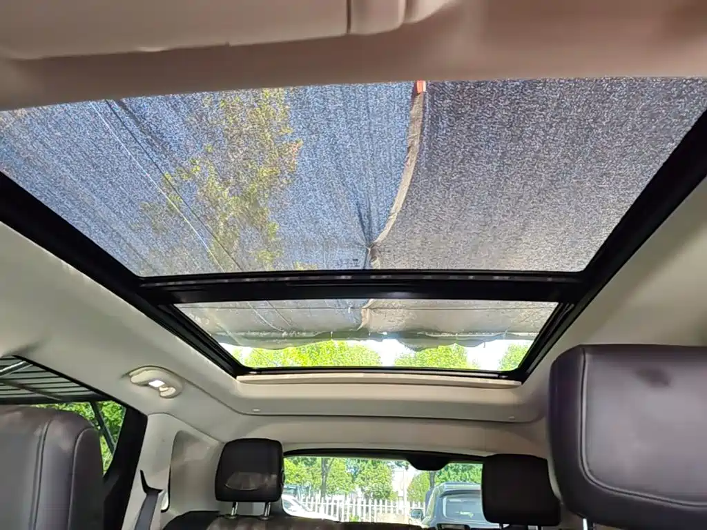 Cadillac XT5 — миниатюра 18