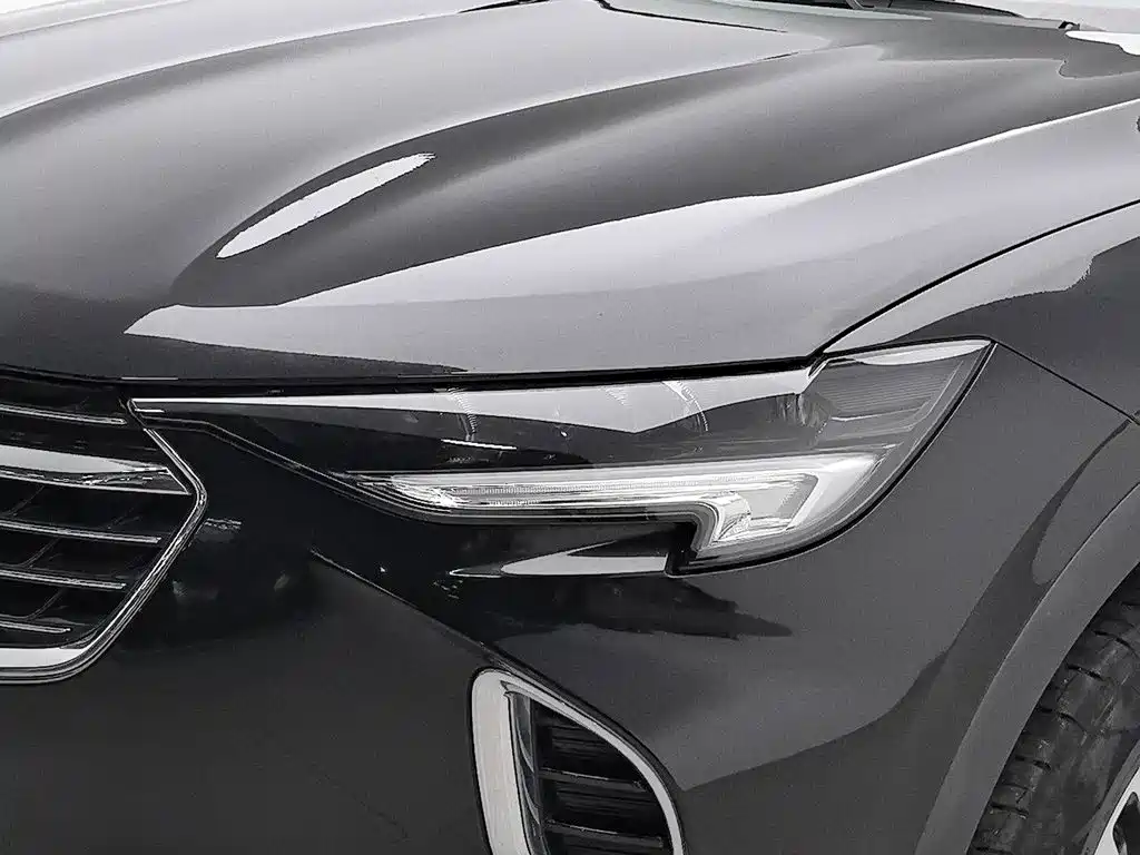 Buick Envision S — миниатюра 7