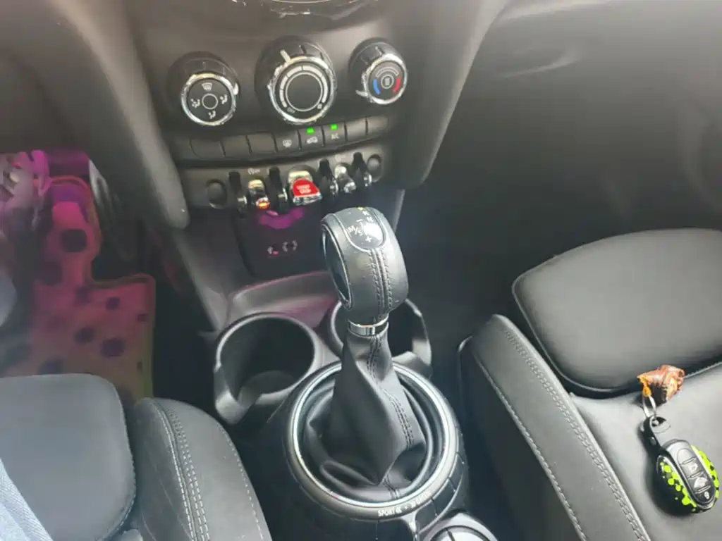 MINI Mini — миниатюра 14
