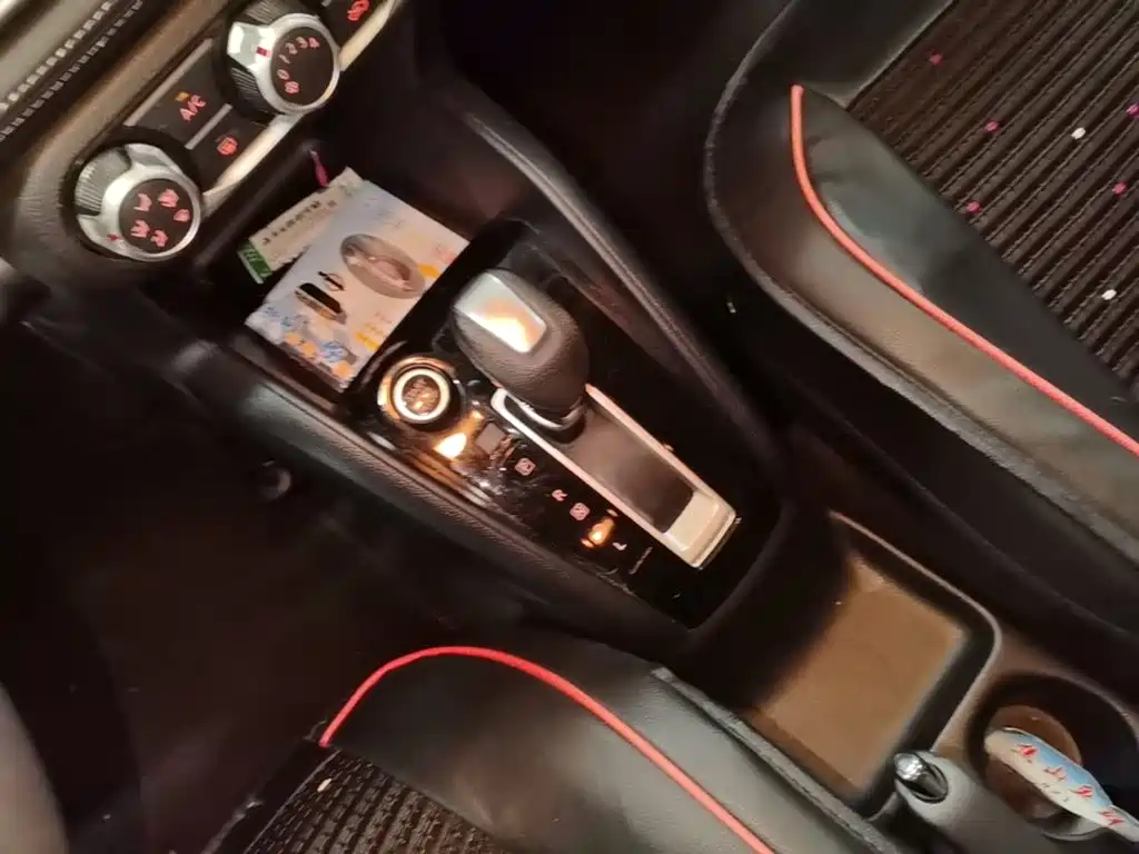 Nissan Kicks — миниатюра 14