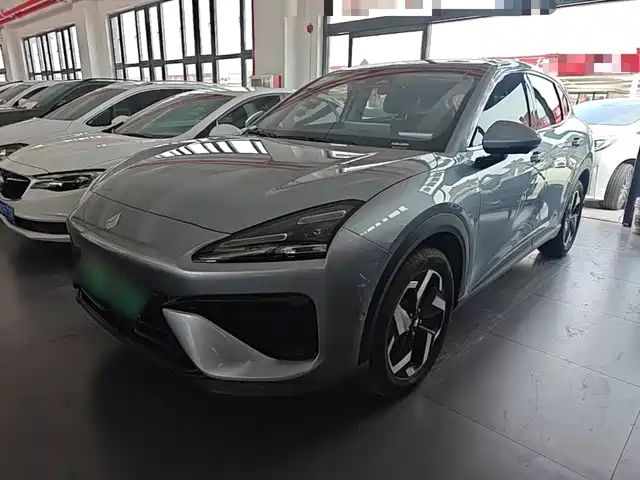 2025 SAIC Yunhai