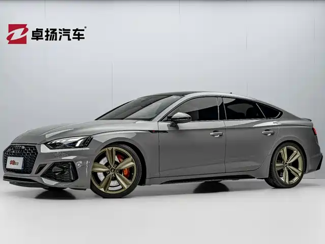 Audi RS