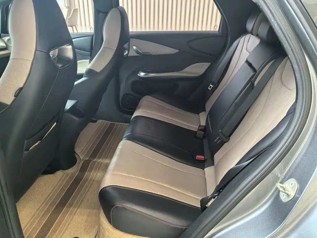 BYD Dolphin — миниатюра 6