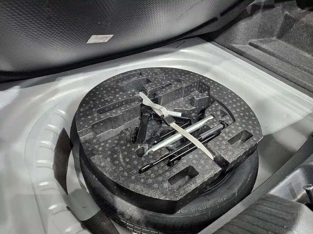 Volkswagen Lavida — миниатюра 18