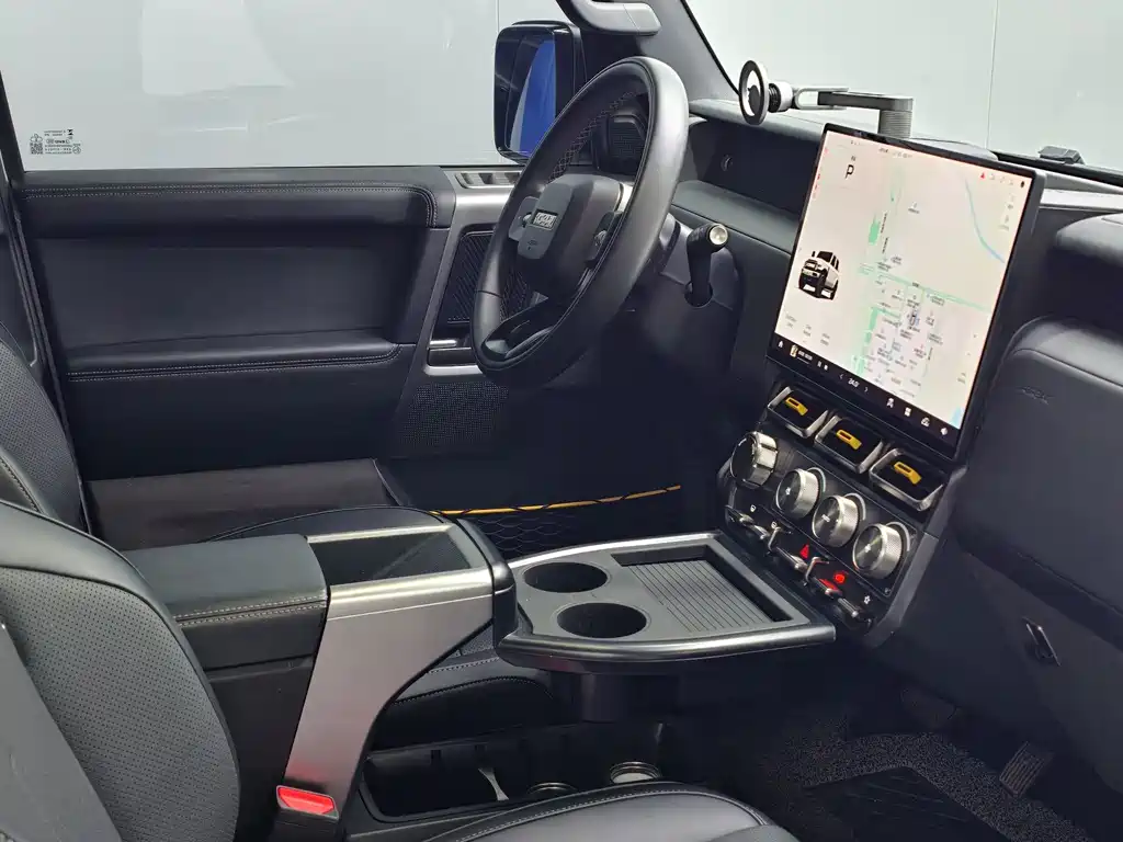 iCAR iCAR Super V23 — миниатюра 4