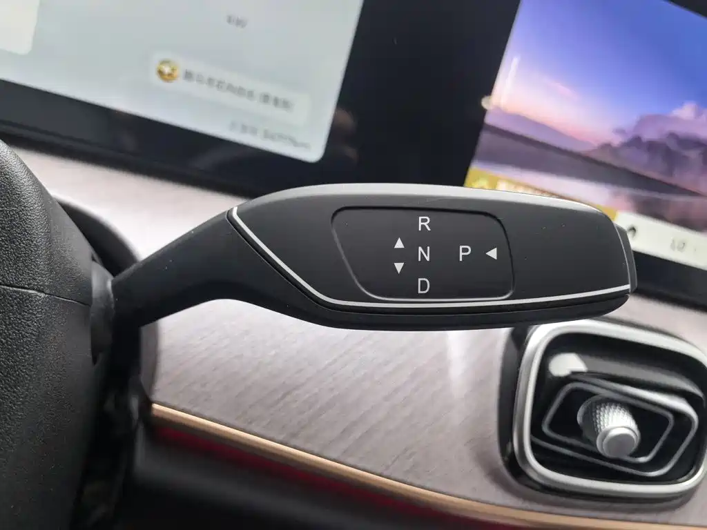 Chery Tiggo 9 C-DM — миниатюра 13