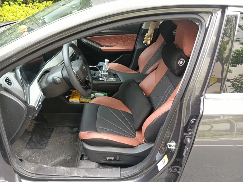Changan Eado — миниатюра 11