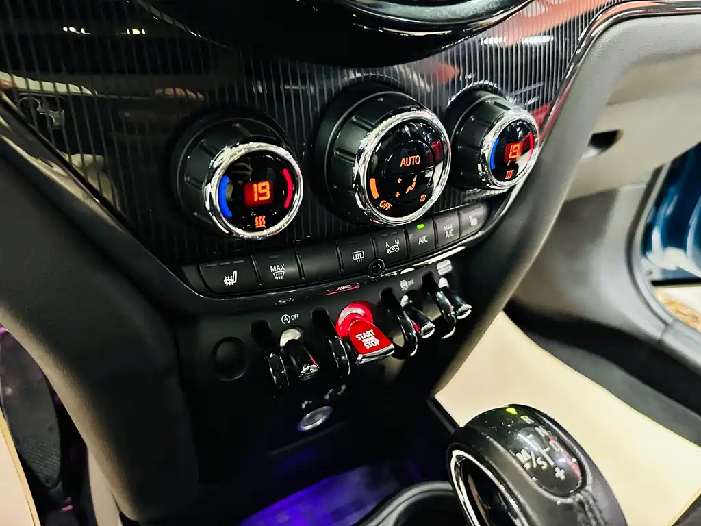 MINI Mini Countryman — миниатюра 33
