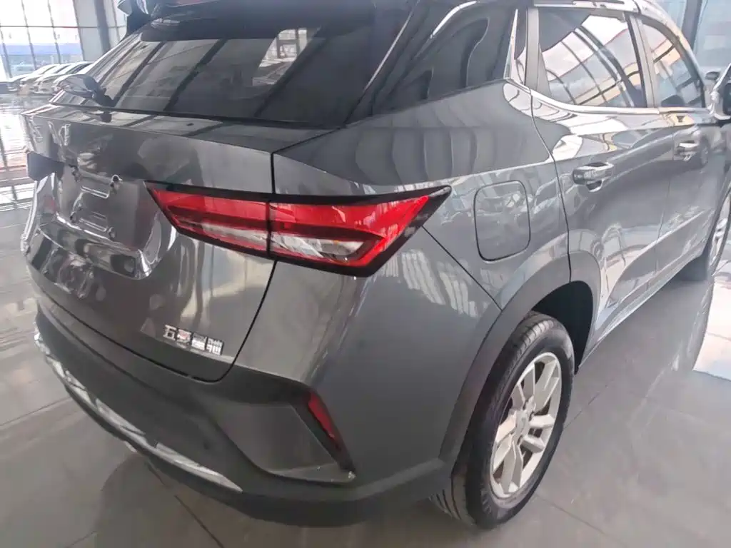 Wuling Xingchi — миниатюра 8