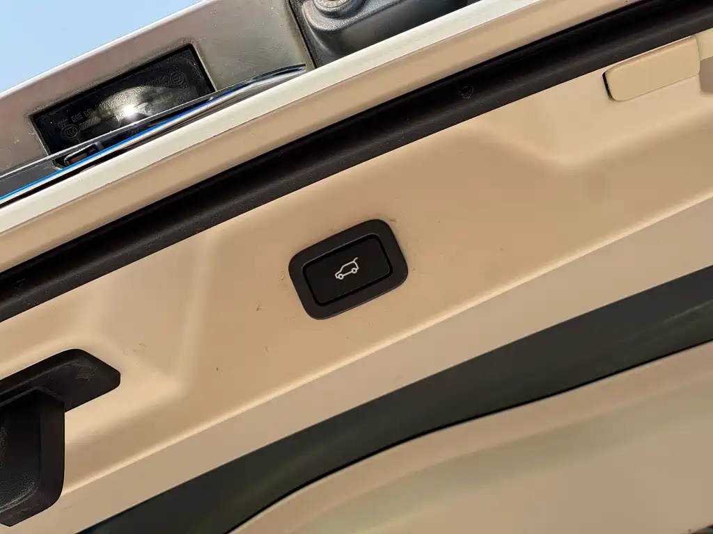 Land Rover Range Rover — фотографии объявления, Фото 16