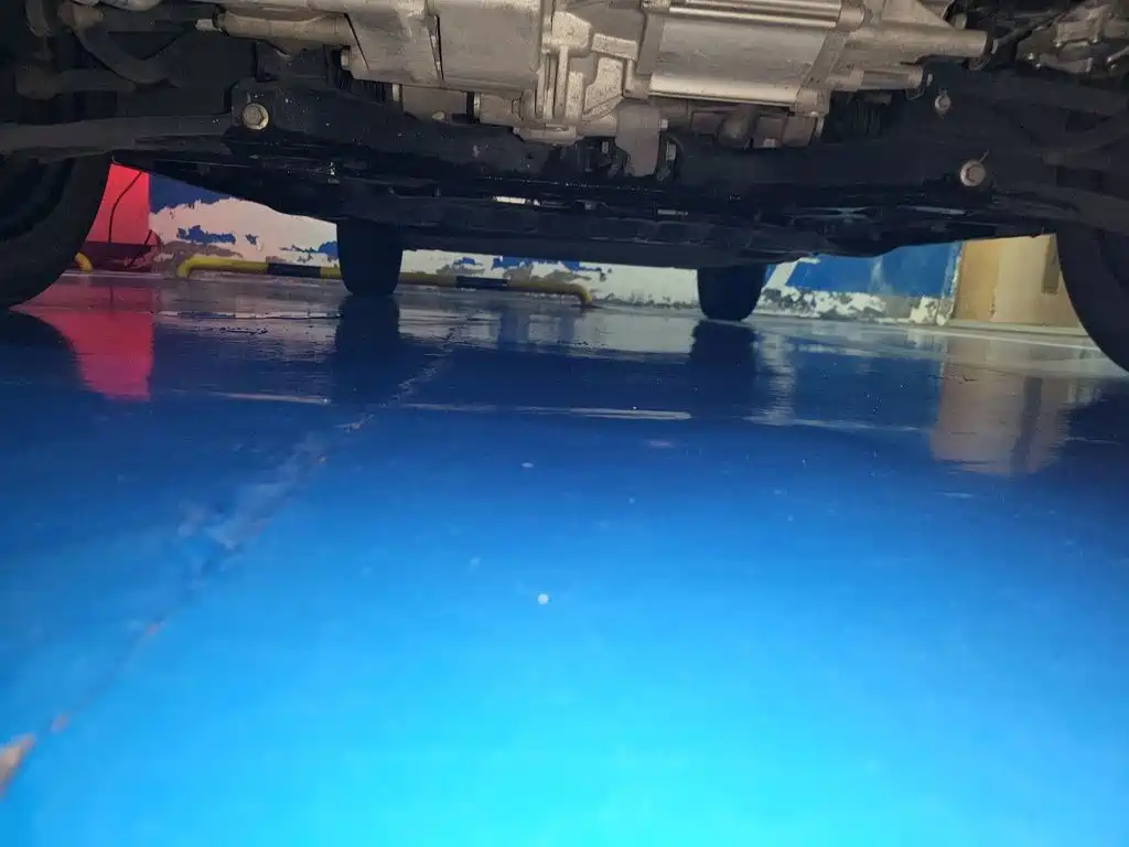 Leapmotor Leapmotor T03 — миниатюра 22