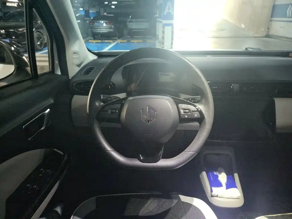 Leapmotor Leapmotor T03 — миниатюра 3