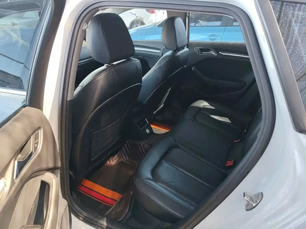 Audi A3 — миниатюра 17