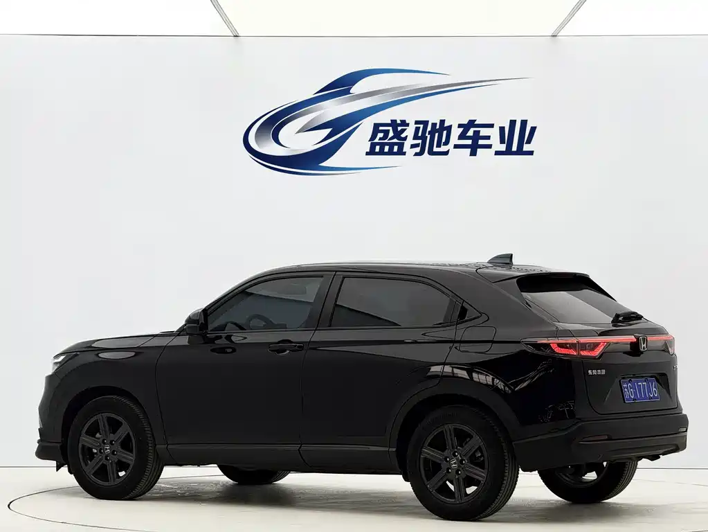 Honda XR-V — миниатюра 4