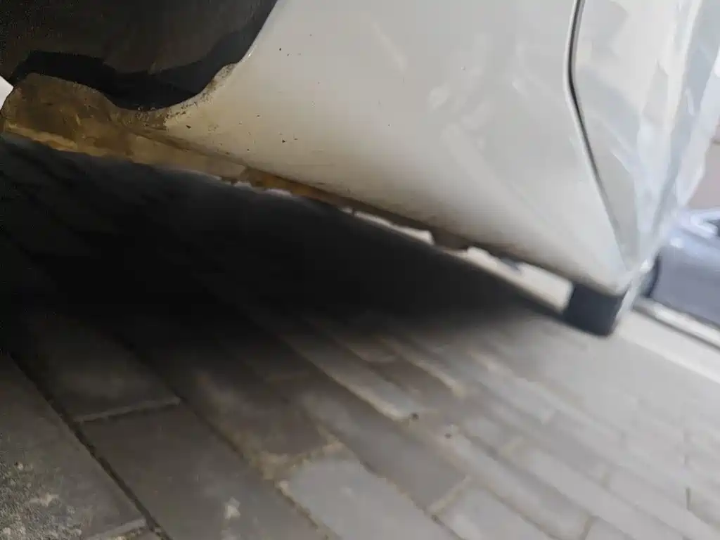 Changan V7 — миниатюра 18