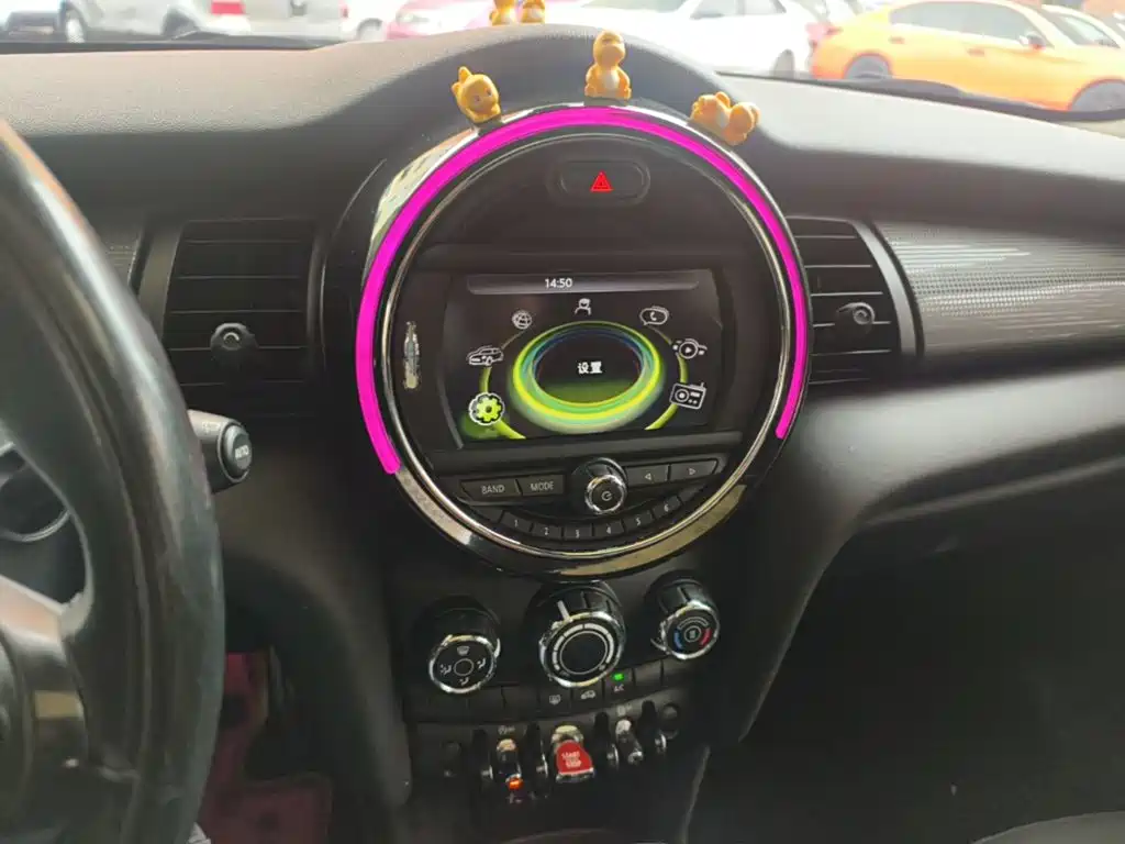 MINI Mini — миниатюра 13