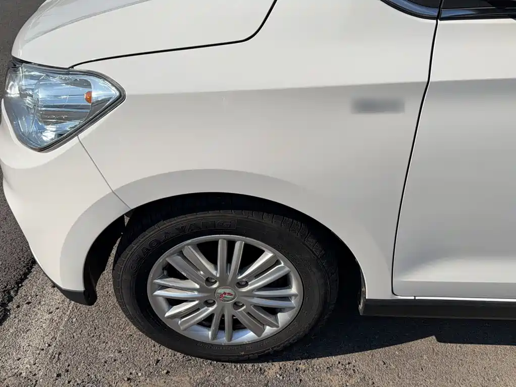 Wuling Hongguang — миниатюра 5
