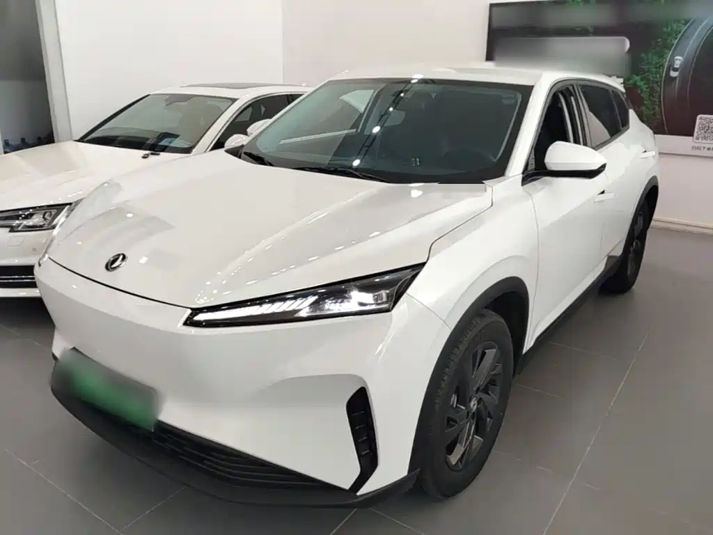 Aeolus SKY EV01