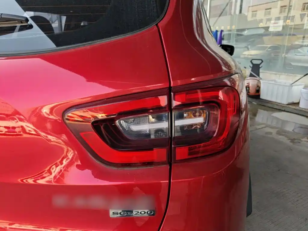 Renault Kadjar — миниатюра 8