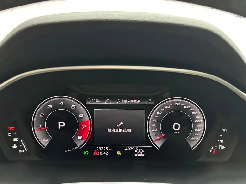 Audi Q3 — миниатюра 15