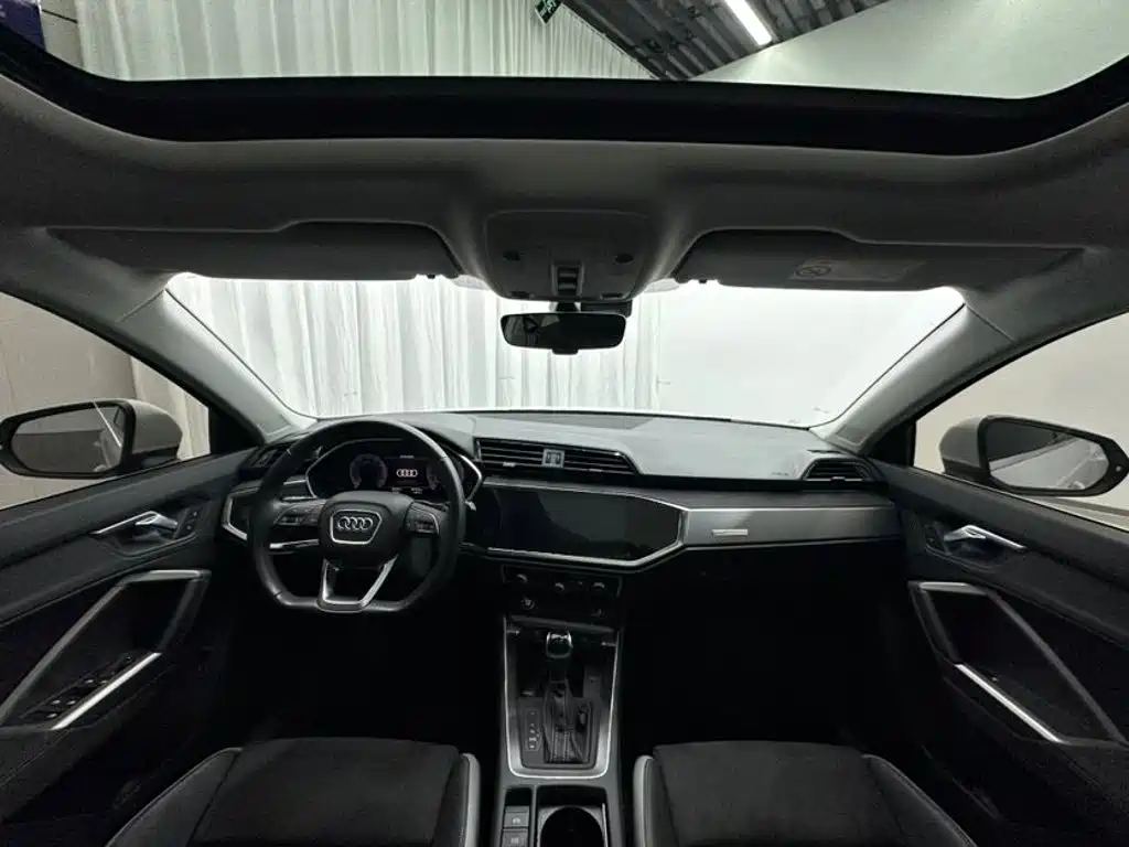 Audi Q3 — миниатюра 9