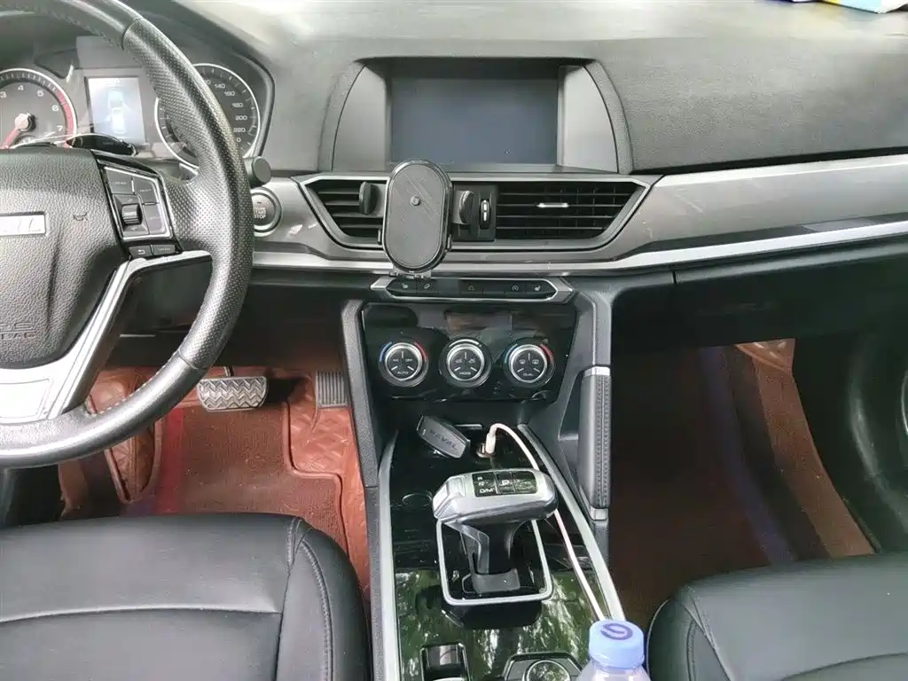 Haval H6 2018 Sport 1.5T AT Elite