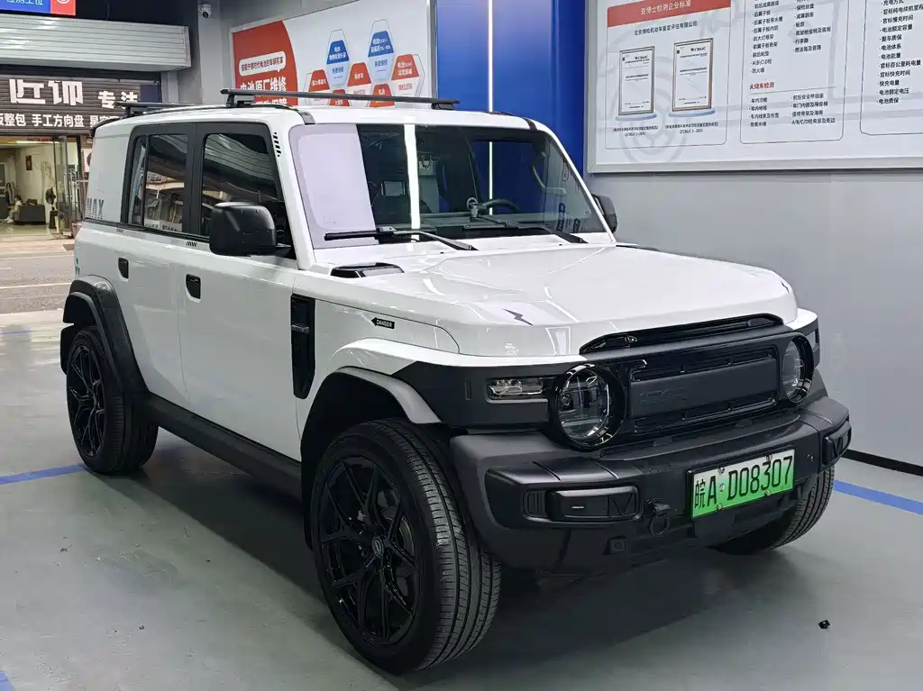 iCAR iCAR Super V23 — миниатюра 3