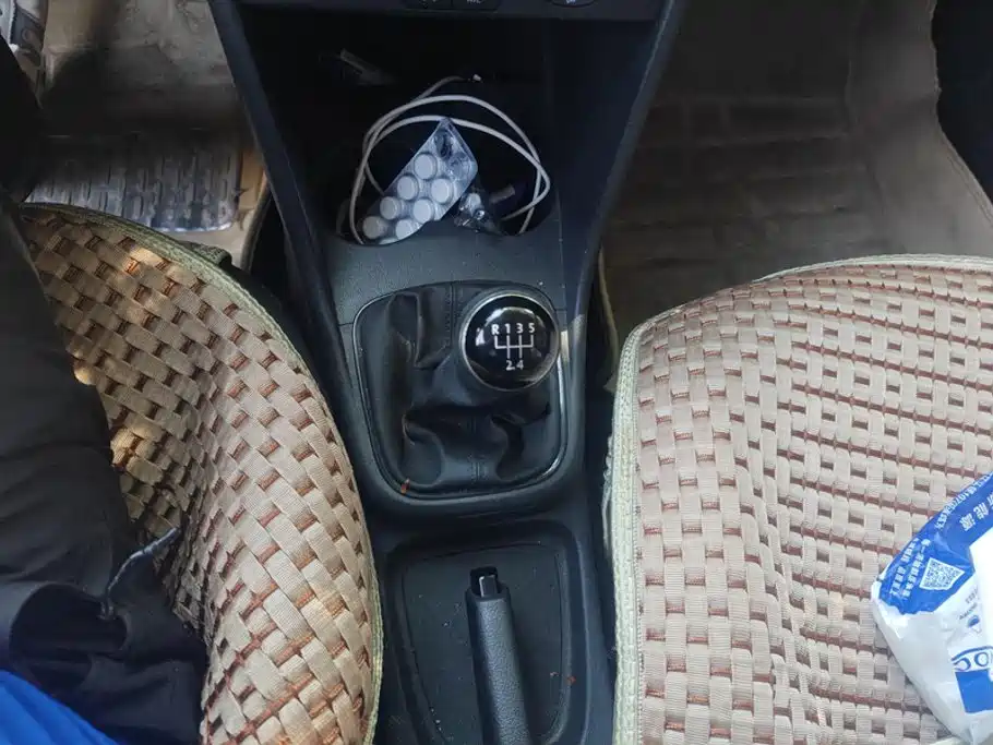 Volkswagen Polo — миниатюра 16