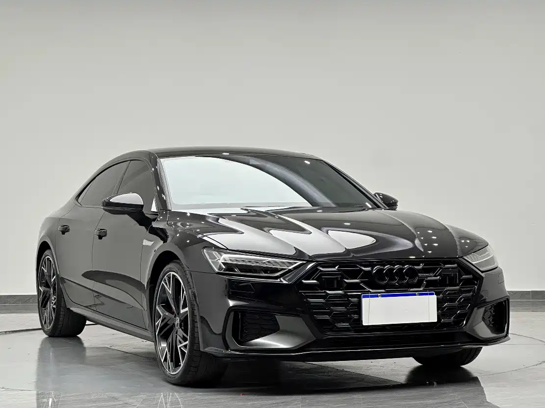 Audi A7L