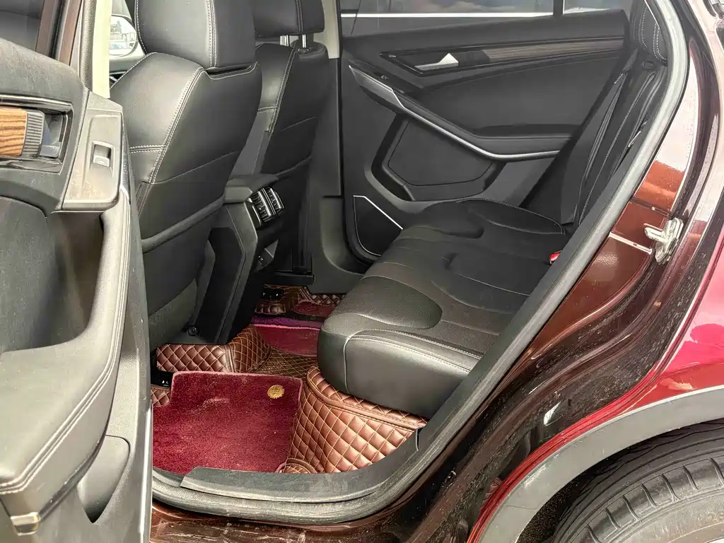 Ford Territory — миниатюра 15