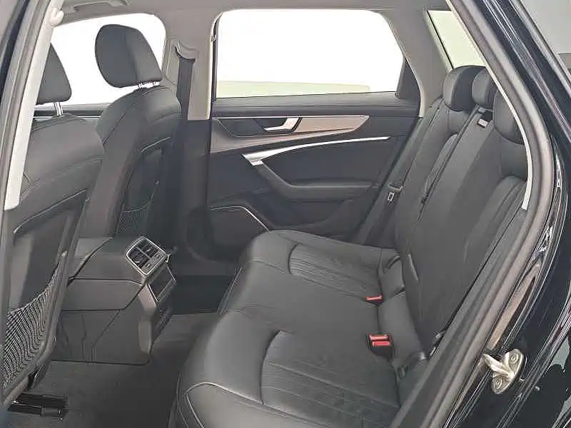 Audi A6 (Import) — миниатюра 11
