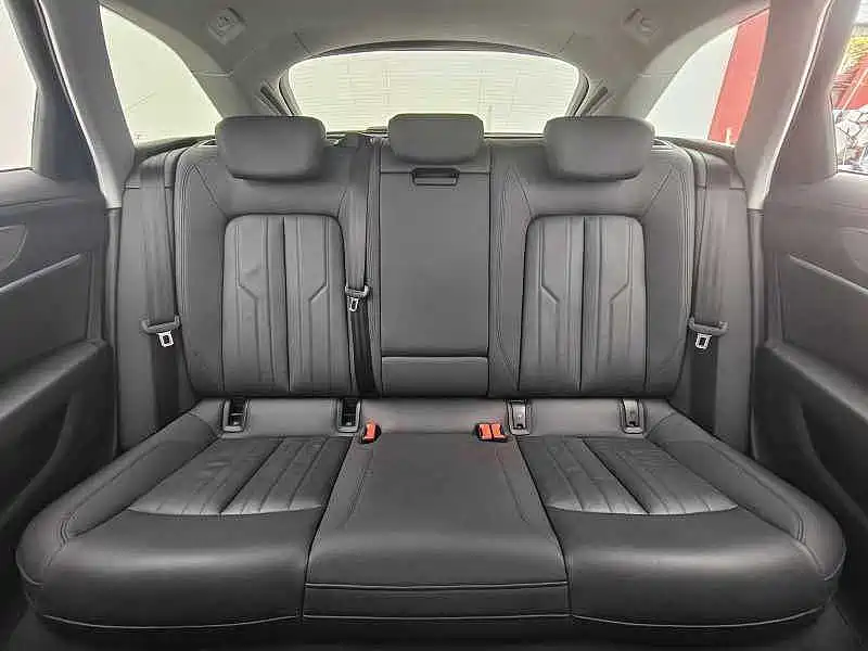 Audi A6 (Import) — миниатюра 12
