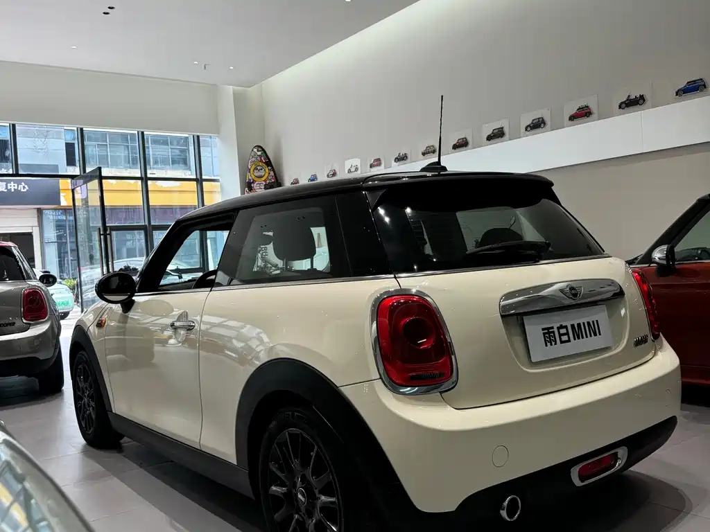 MINI Mini — миниатюра 15