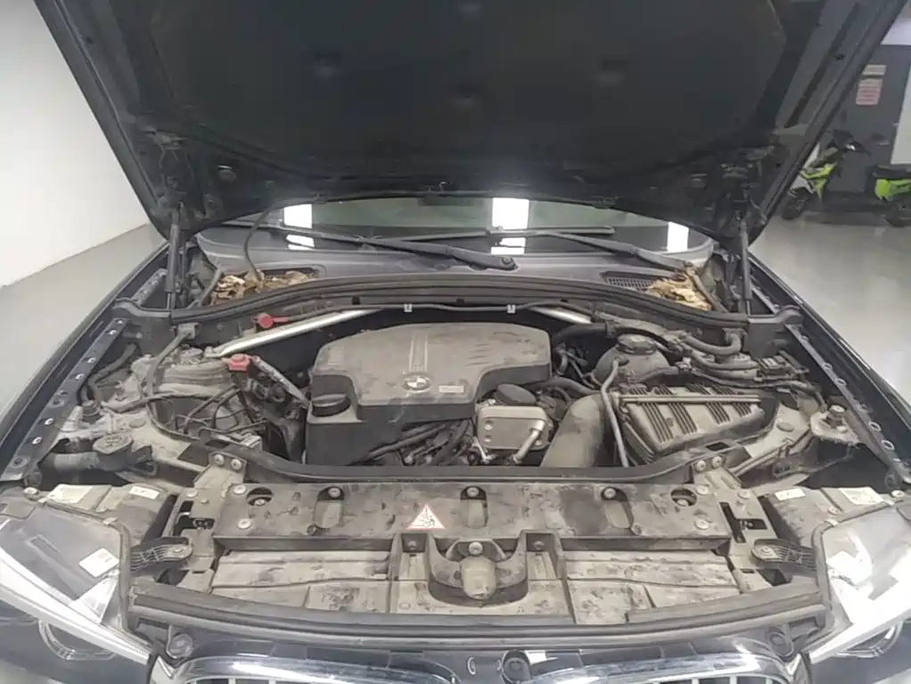 BMW X4 — миниатюра 20