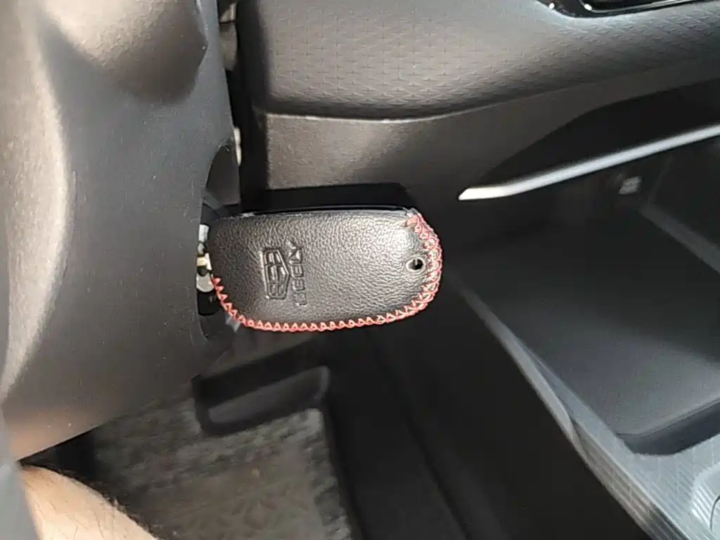 Geely Emgrand — миниатюра 9