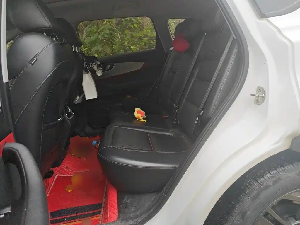 Chery Tiggo 7 — миниатюра 13