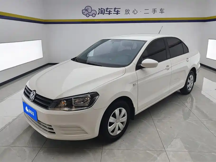 Volkswagen Jetta 2016
