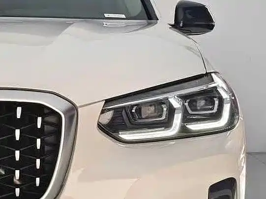 BMW X4 — миниатюра 15
