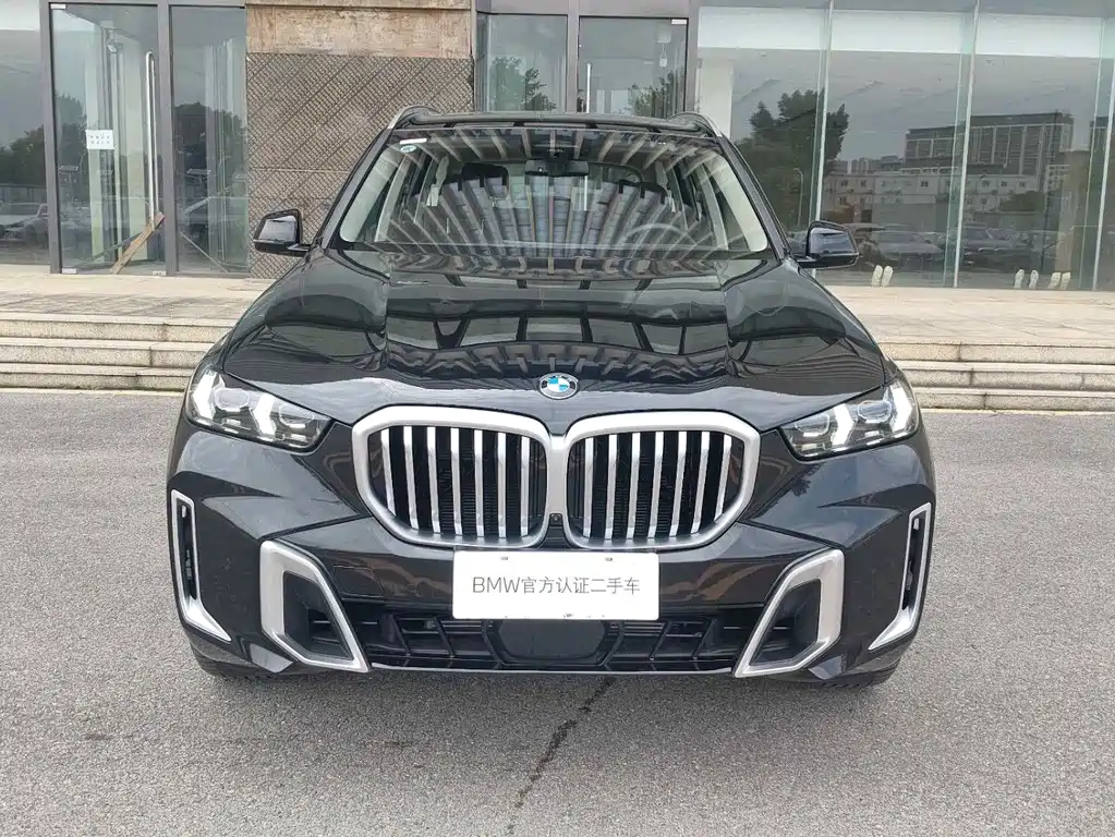 BMW X5 — миниатюра 2