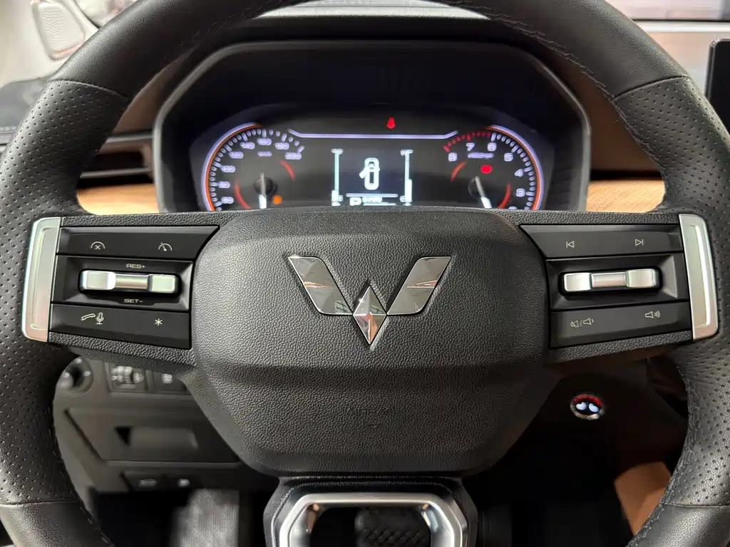 Wuling Jiachen — миниатюра 15