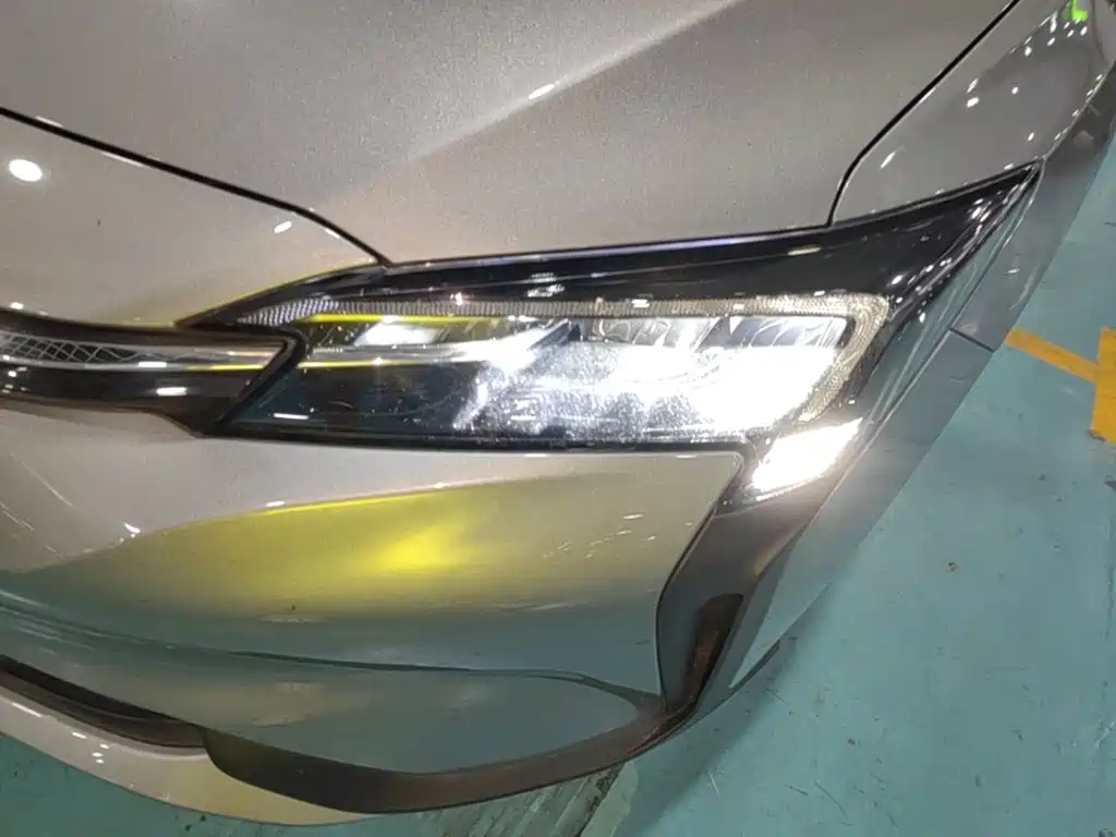Buick Velite 6 — миниатюра 24