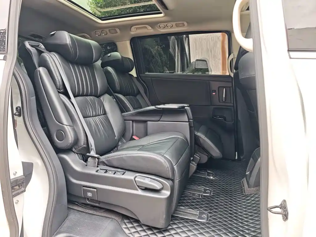 Honda Odyssey — миниатюра 21