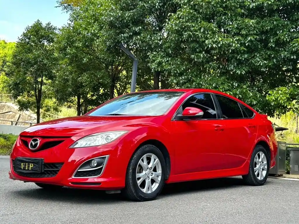 Mazda Ruiyi — миниатюра 3