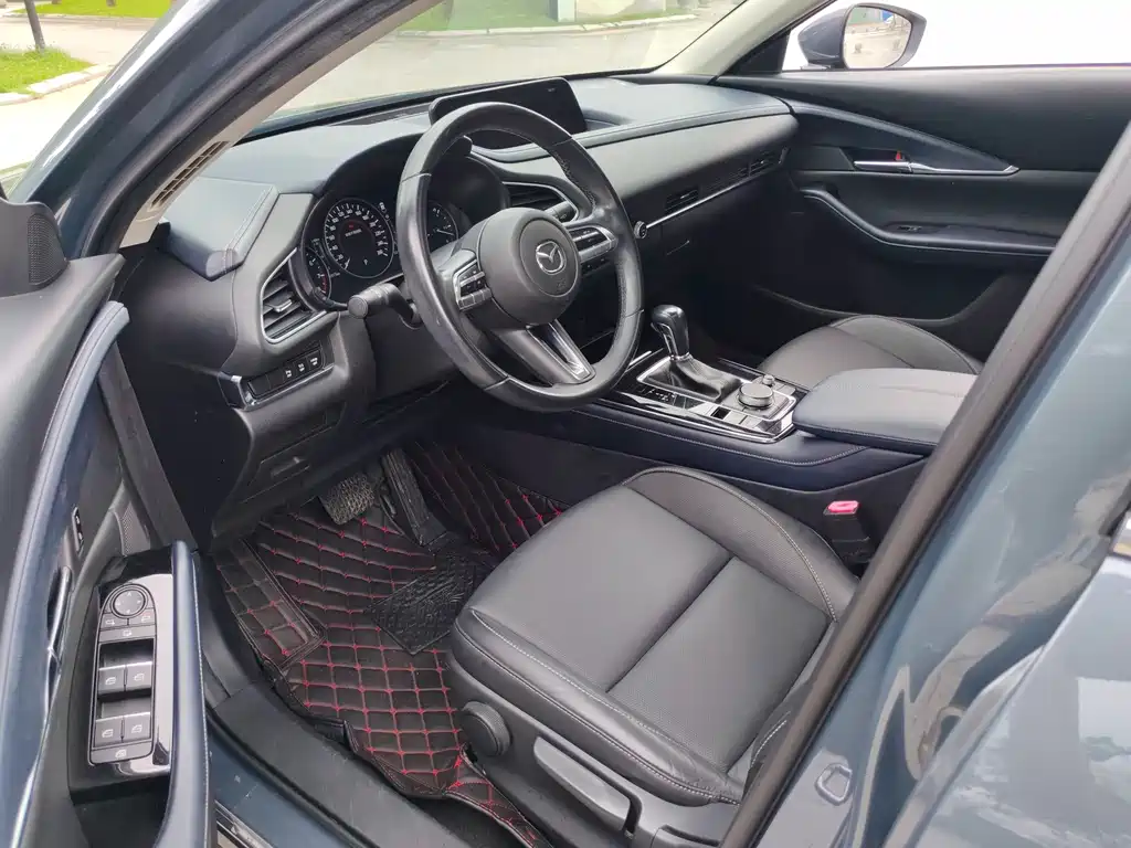 Mazda CX-30 — миниатюра 13